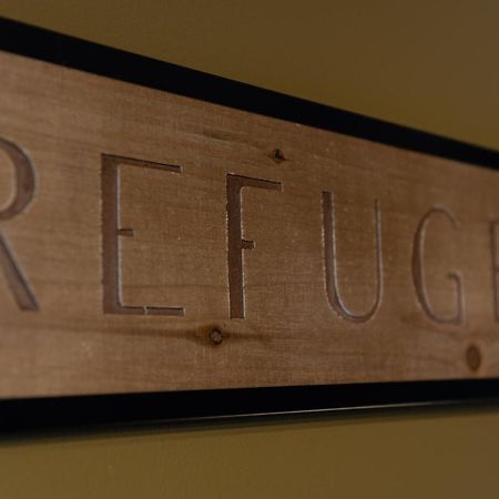 那慕尔Le Refuge公寓 外观 照片